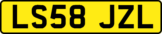LS58JZL