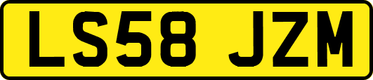 LS58JZM