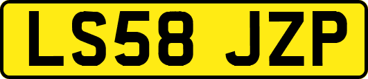 LS58JZP