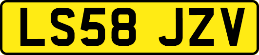 LS58JZV