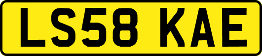 LS58KAE