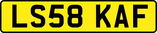 LS58KAF