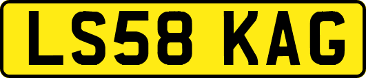 LS58KAG