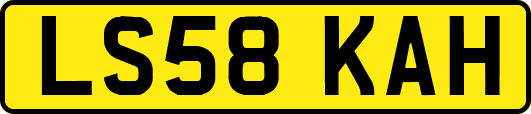 LS58KAH