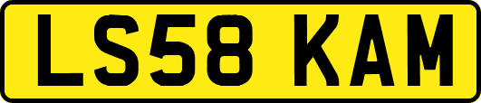 LS58KAM