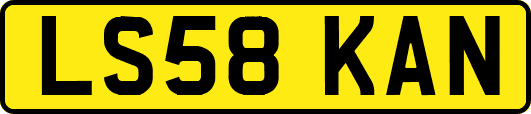 LS58KAN