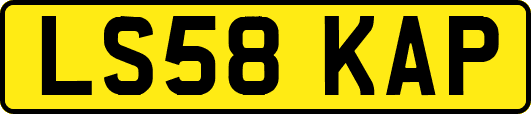 LS58KAP