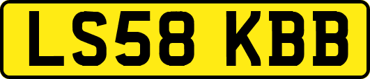 LS58KBB