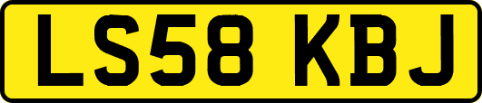 LS58KBJ