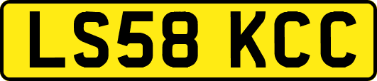 LS58KCC