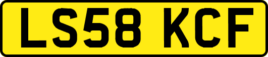 LS58KCF