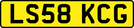LS58KCG