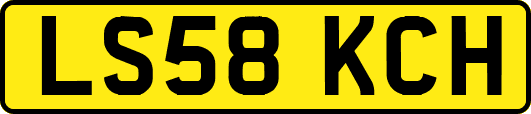 LS58KCH