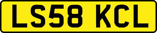 LS58KCL