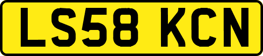 LS58KCN
