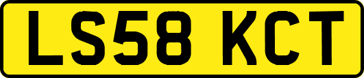 LS58KCT