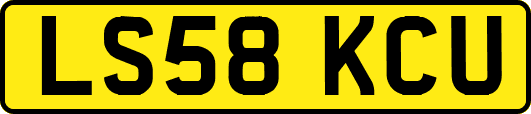 LS58KCU