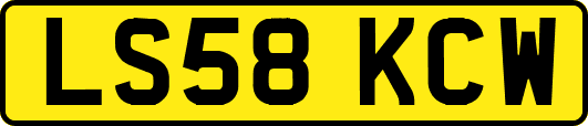 LS58KCW