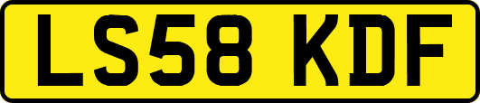 LS58KDF
