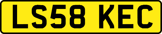 LS58KEC