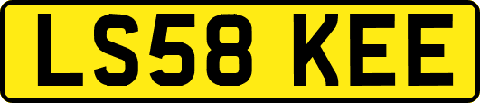 LS58KEE
