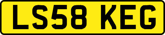 LS58KEG