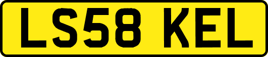 LS58KEL