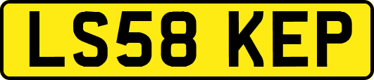 LS58KEP