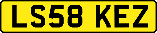 LS58KEZ