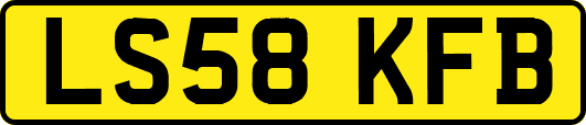 LS58KFB