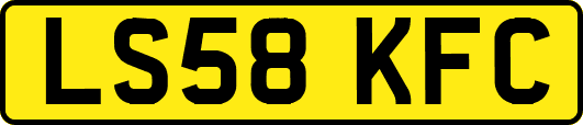LS58KFC