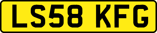 LS58KFG
