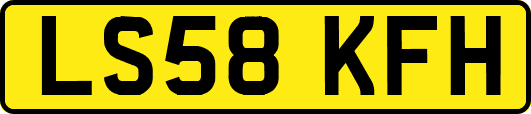 LS58KFH