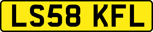 LS58KFL