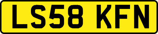 LS58KFN