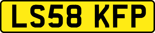 LS58KFP
