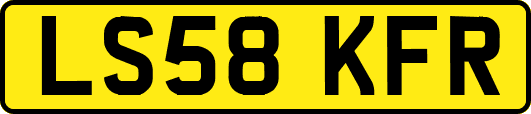 LS58KFR