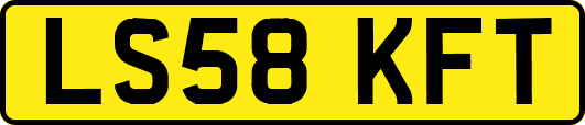 LS58KFT