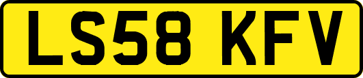 LS58KFV