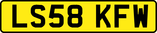 LS58KFW