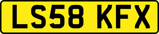 LS58KFX