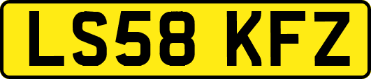 LS58KFZ