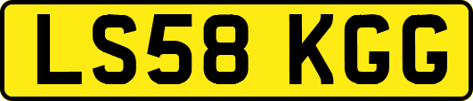 LS58KGG