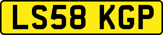 LS58KGP