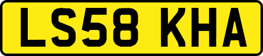 LS58KHA