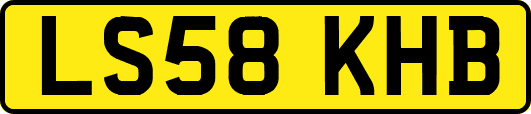 LS58KHB