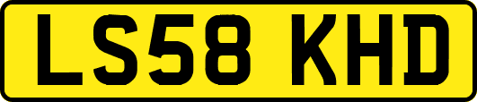 LS58KHD