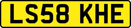 LS58KHE