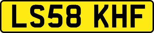 LS58KHF