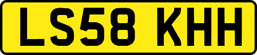 LS58KHH